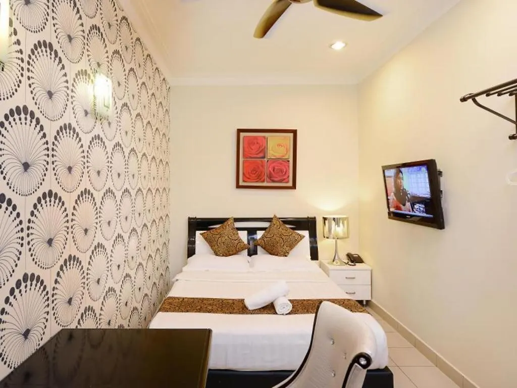 Hotel De Art @ Section 7 Shah Alam