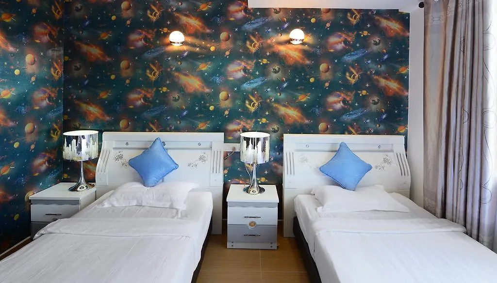 Hotel De Art @ Section 7 Shah Alam
