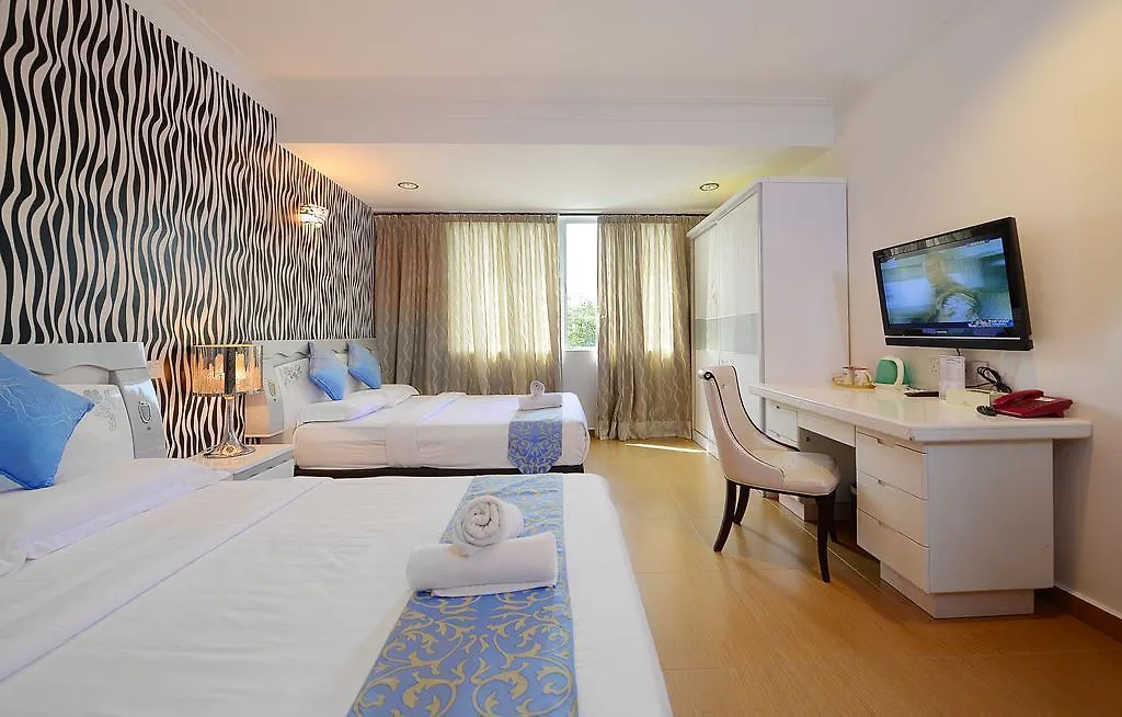 Hotel De Art @ Section 7 Shah Alam