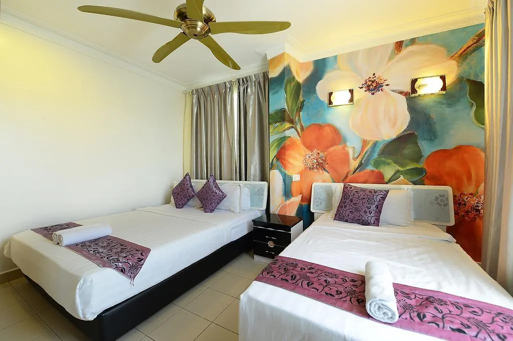 Hotel De Art @ Section 7 Shah Alam 3*,  Malaysia