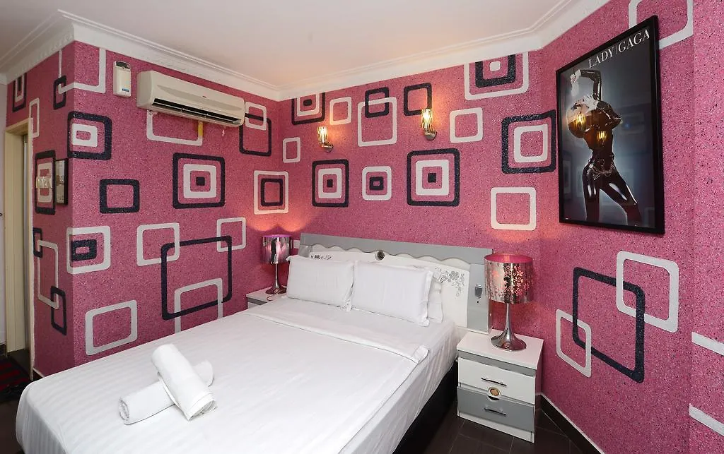 Hotel De Art @ Section 7 Shah Alam