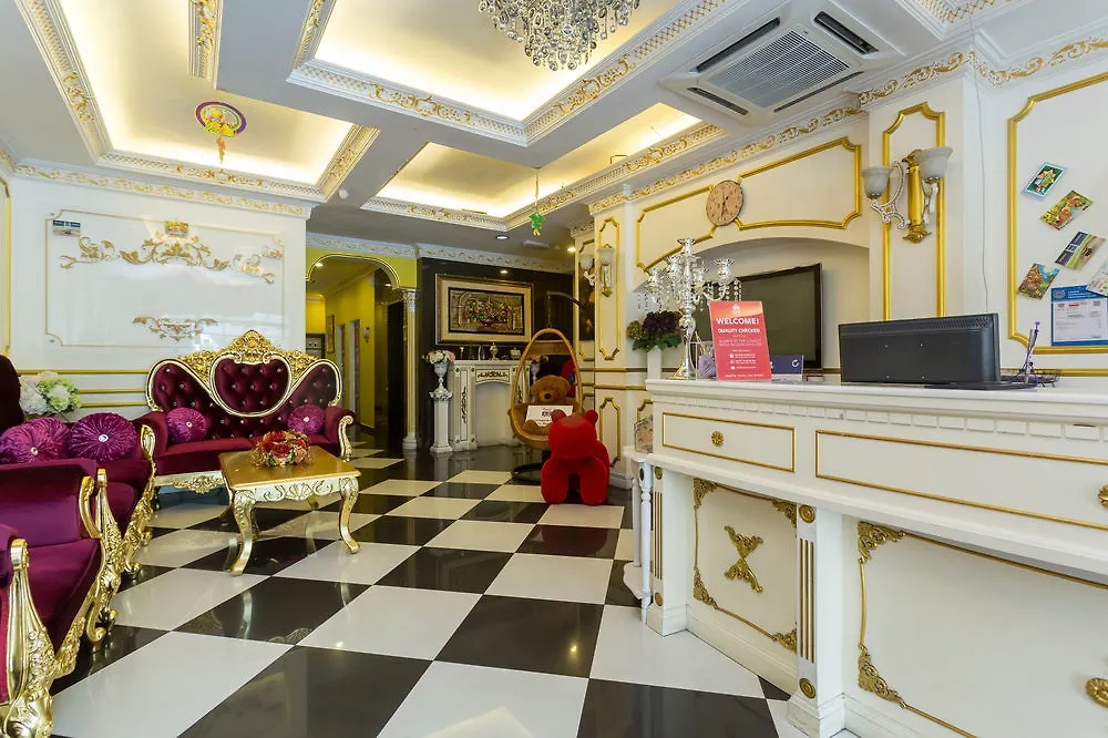 Hotel De Art @ Section 7 Shah Alam