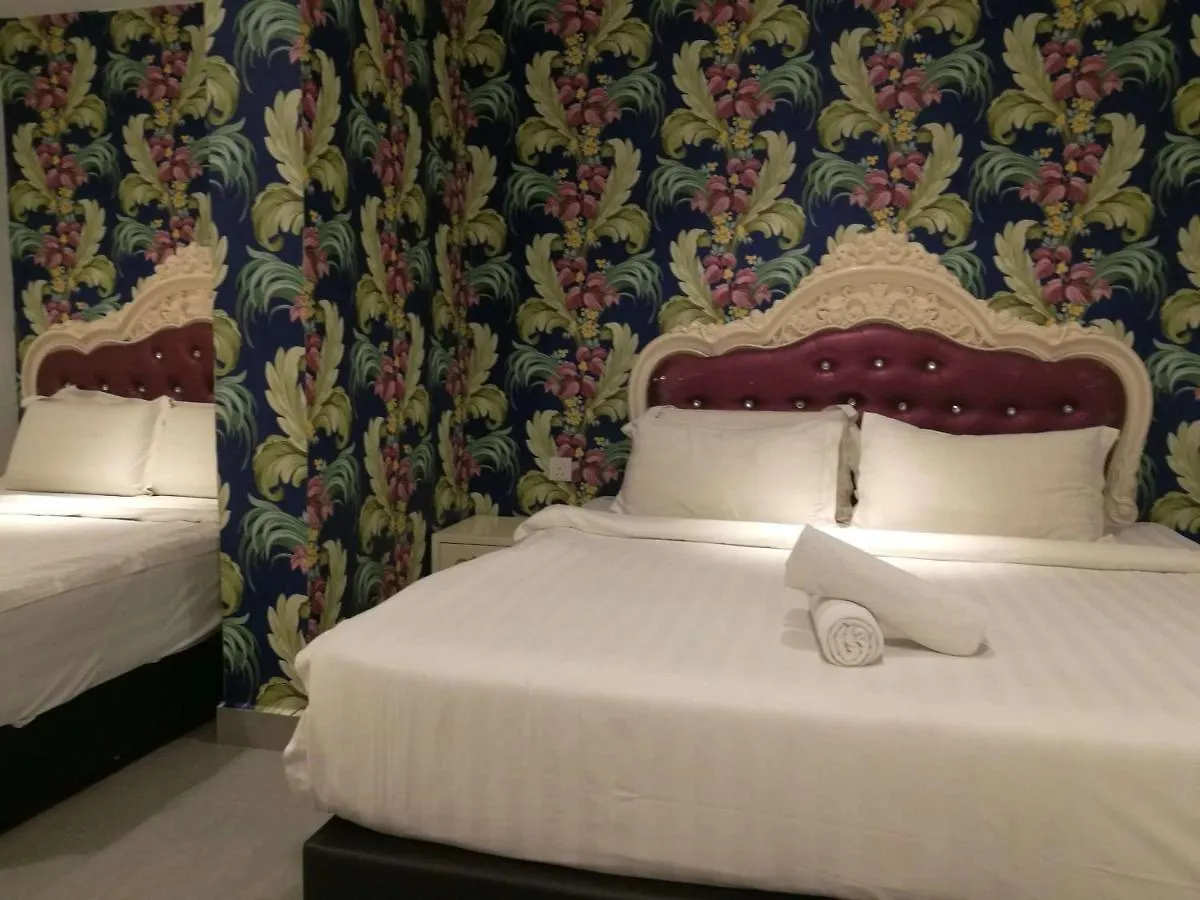 ***  Hotel De Art @ Section 7 Shah Alam Malaysia