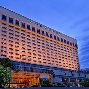 Concorde Hotel