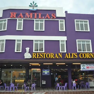 Hamilas Hotel