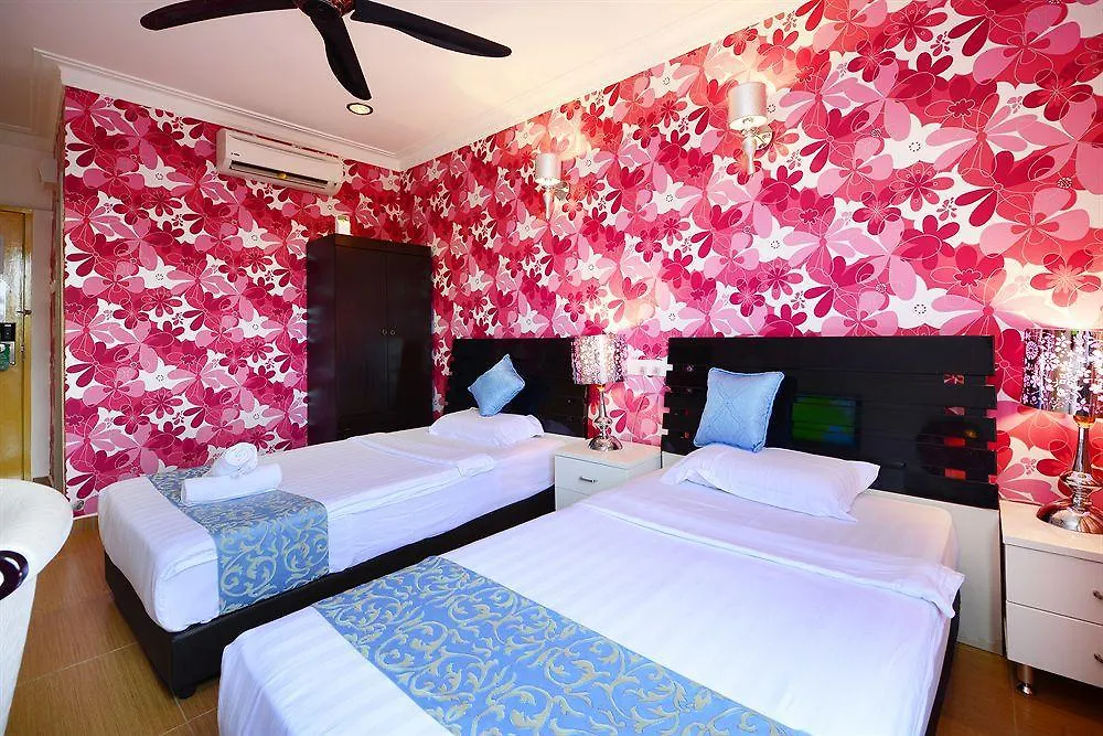 Hotel De Art @ Section 7 Shah Alam