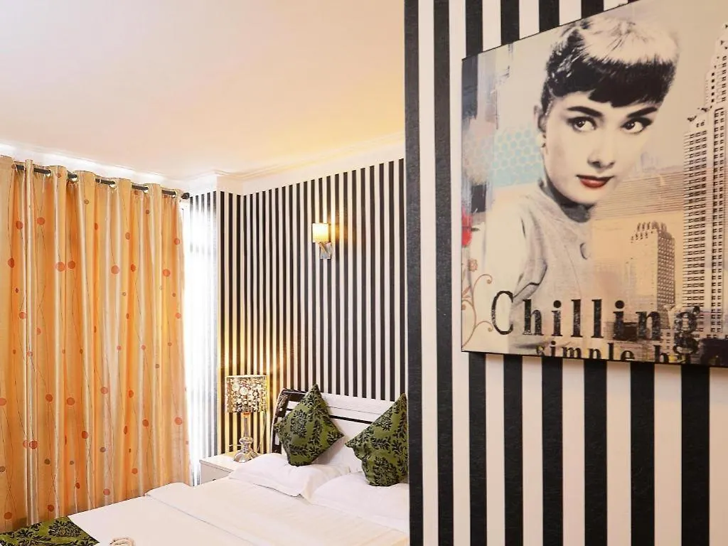 ***  Hotel De Art @ Section 7 Shah Alam Malaysia
