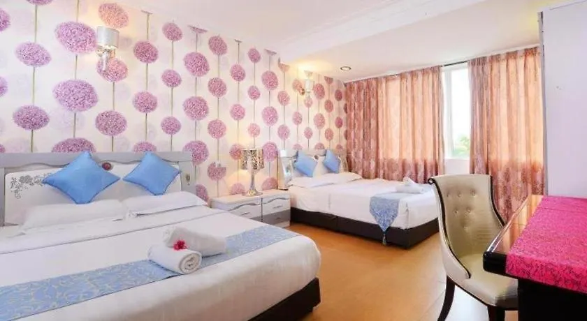 Hotel De Art @ Section 7 Shah Alam