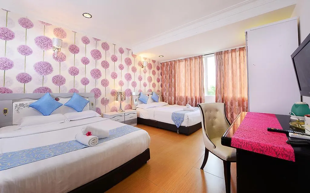 Hotel De Art @ Section 7 Shah Alam Malaysia