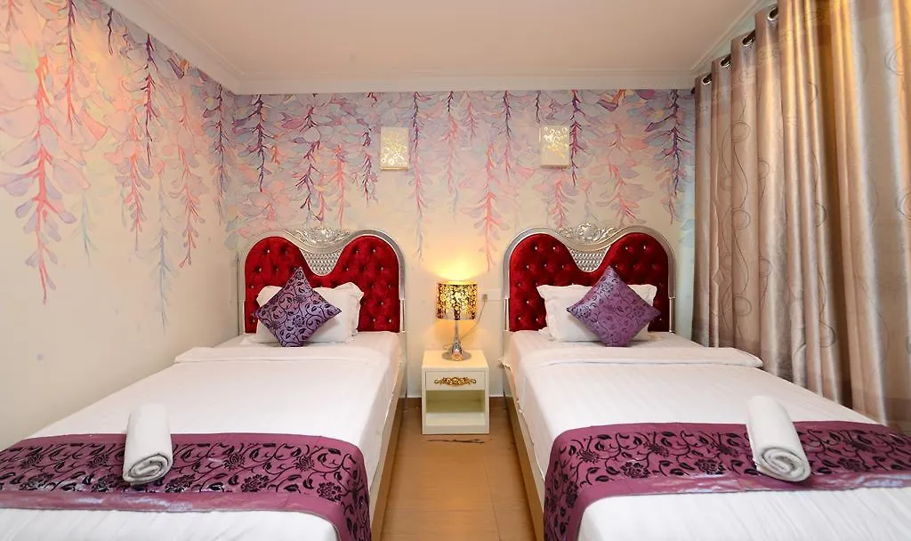 Hotel De Art @ Section 7 Shah Alam