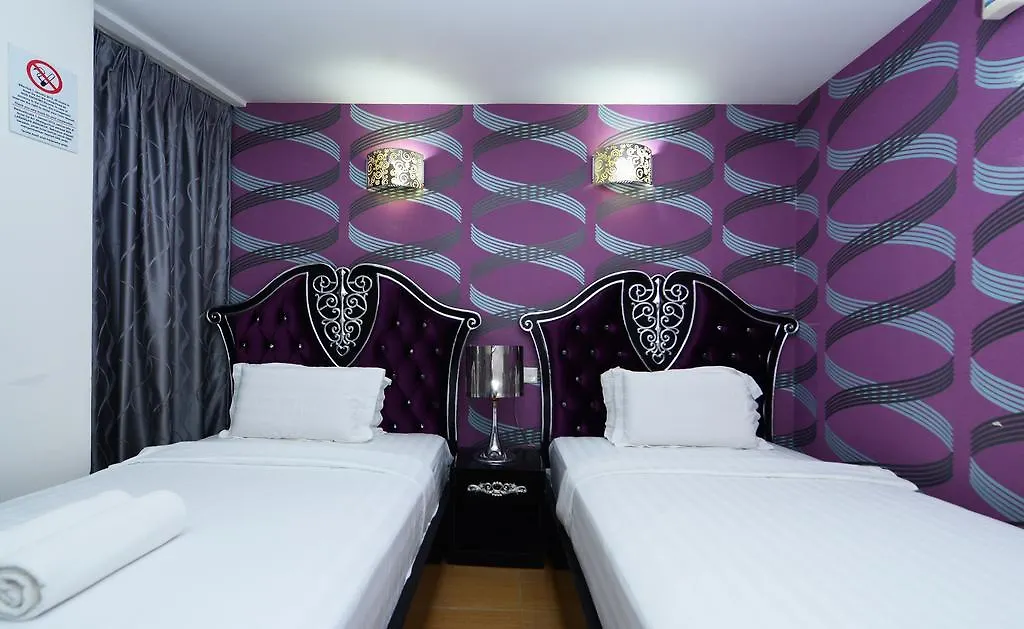 Hotel De Art @ Section 7 Shah Alam