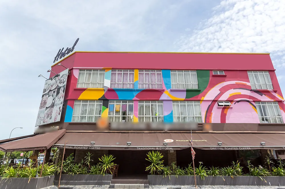 Hotel De Art @ Section 7 Shah Alam Malaysia