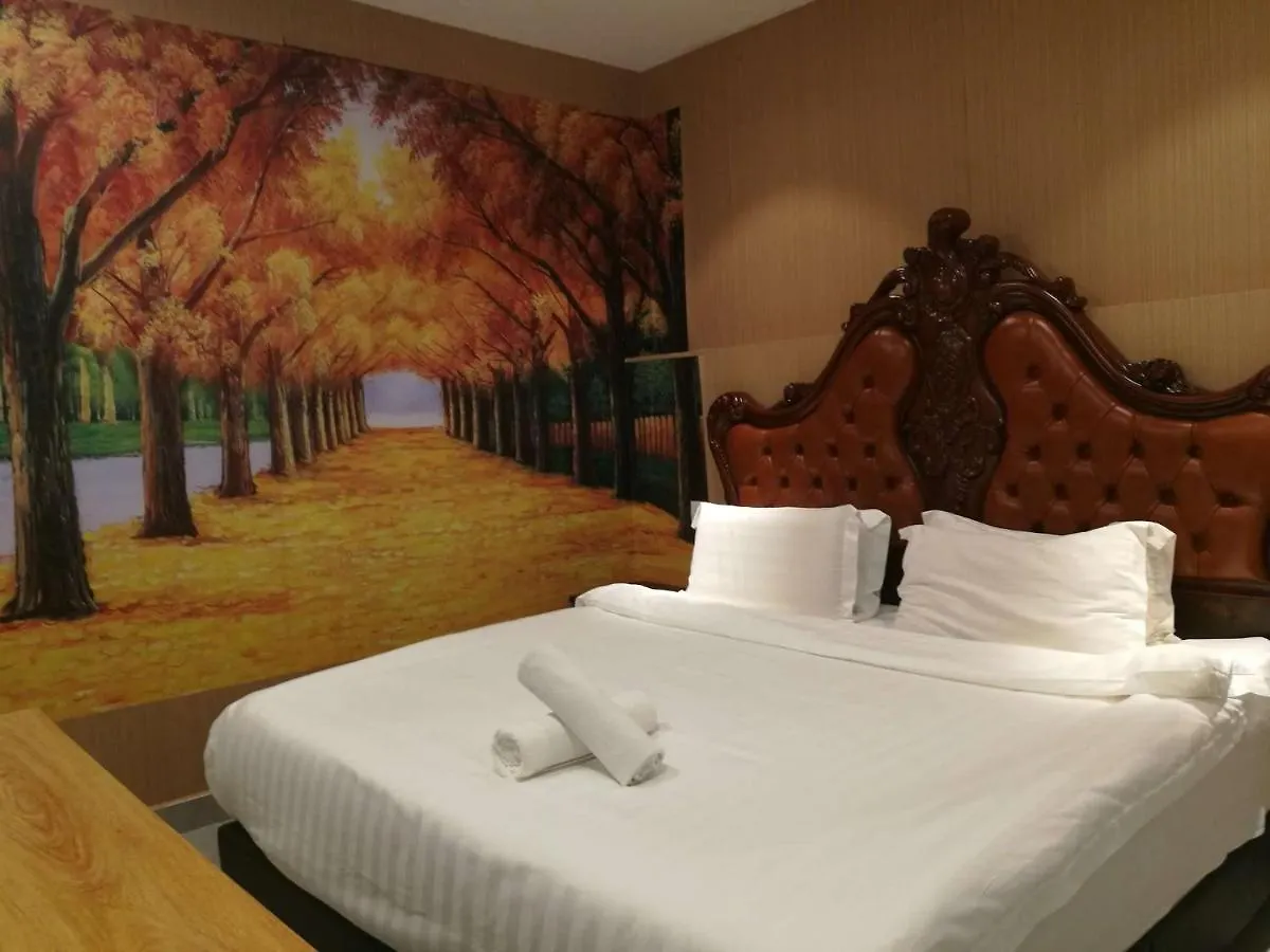 Hotel De Art @ Section 7 Shah Alam