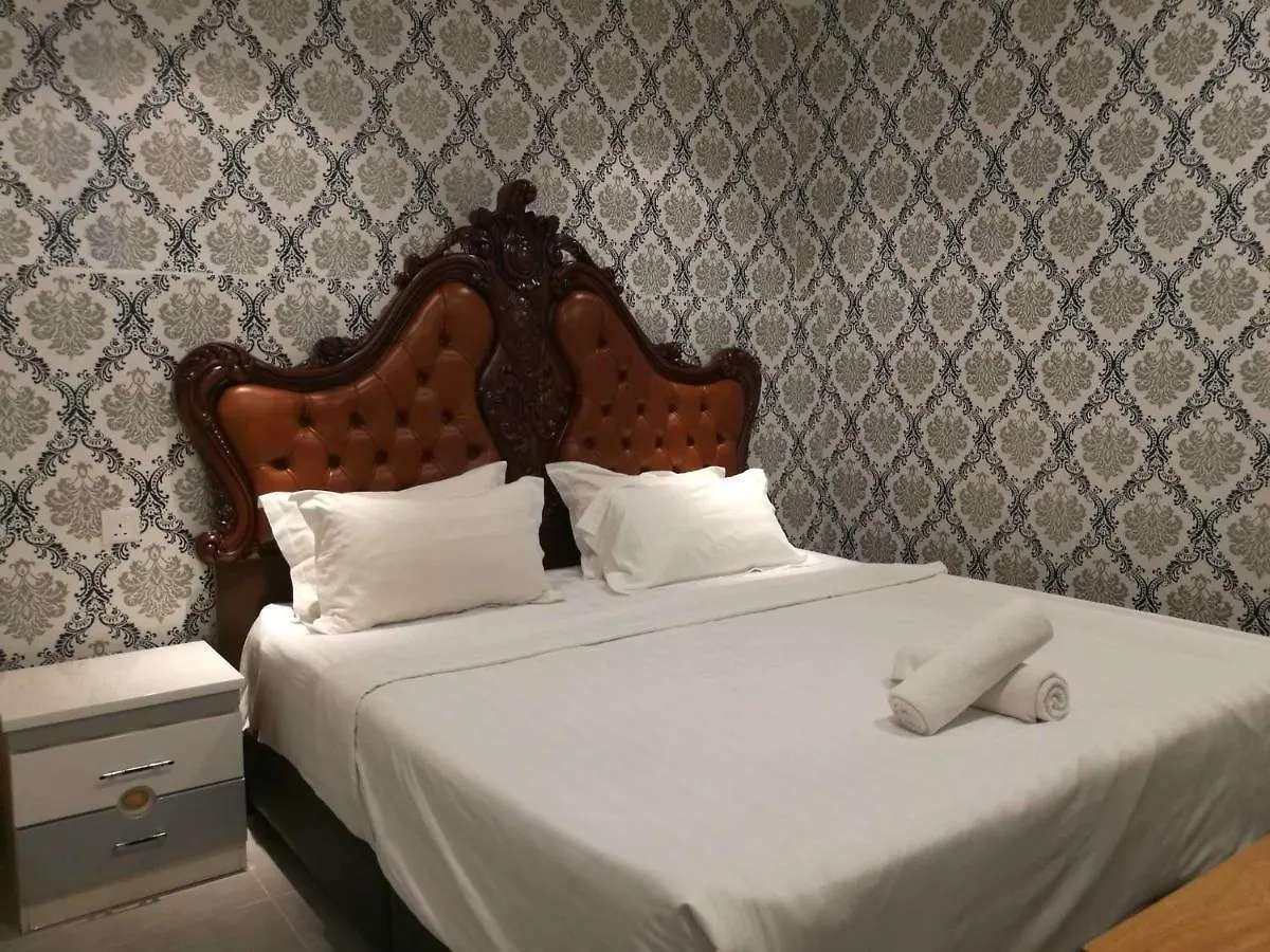 Hotel De Art @ Section 7 Shah Alam Malaysia