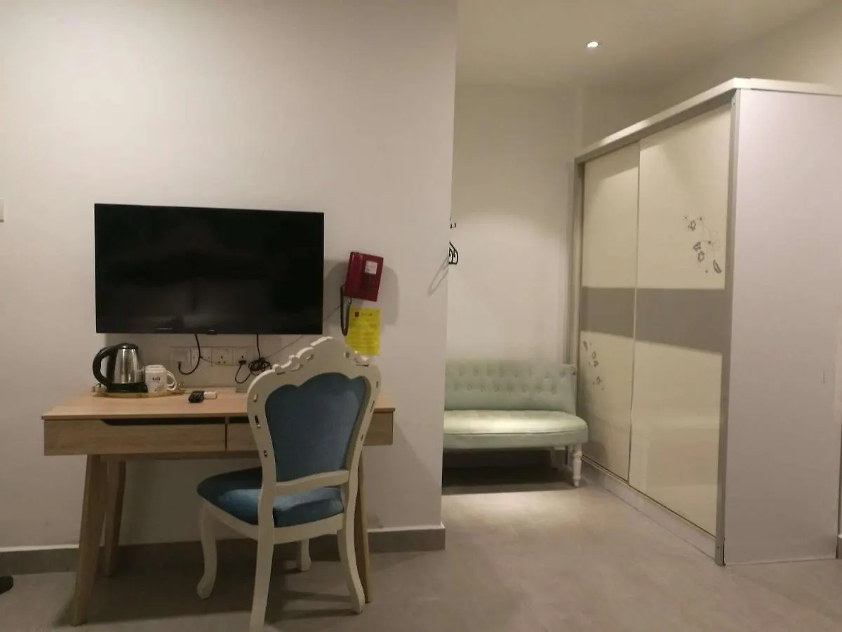 Hotel De Art @ Section 7 Shah Alam 3*,  Malaysia