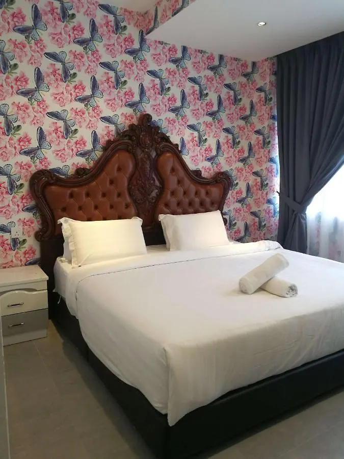 Hotel De Art @ Section 7 Shah Alam
