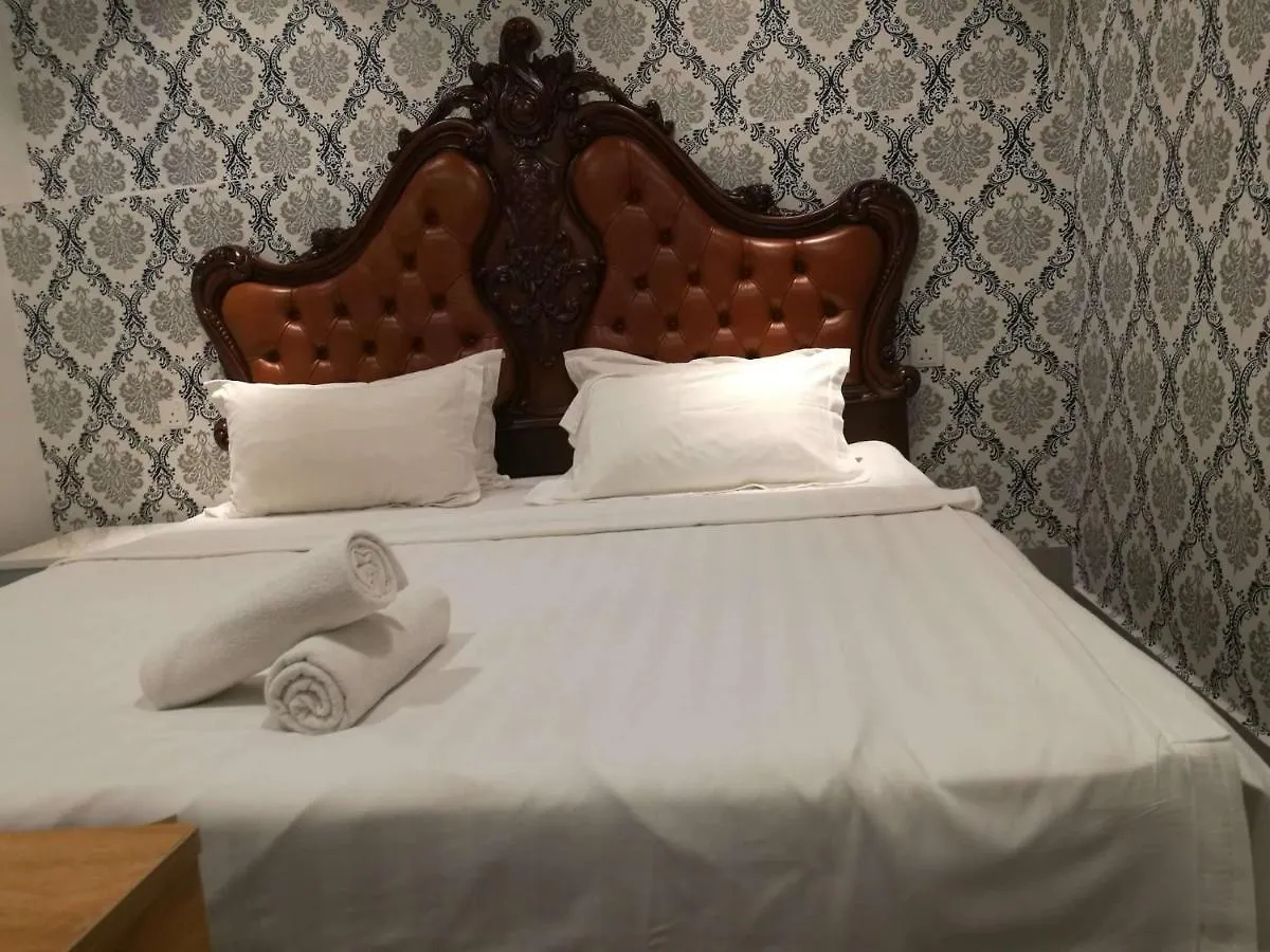 Hotel De Art @ Section 7 Shah Alam