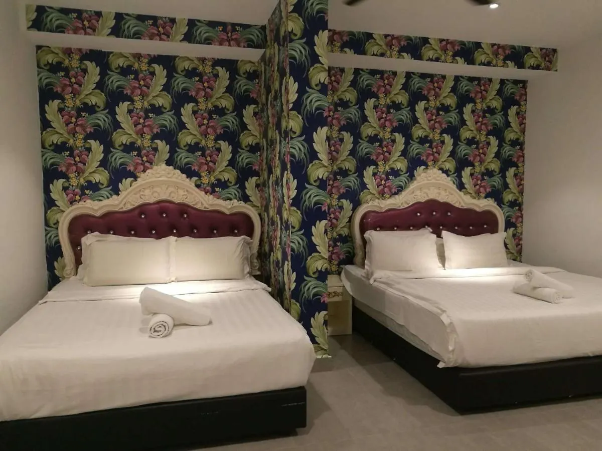 Hotel De Art @ Section 7 Shah Alam